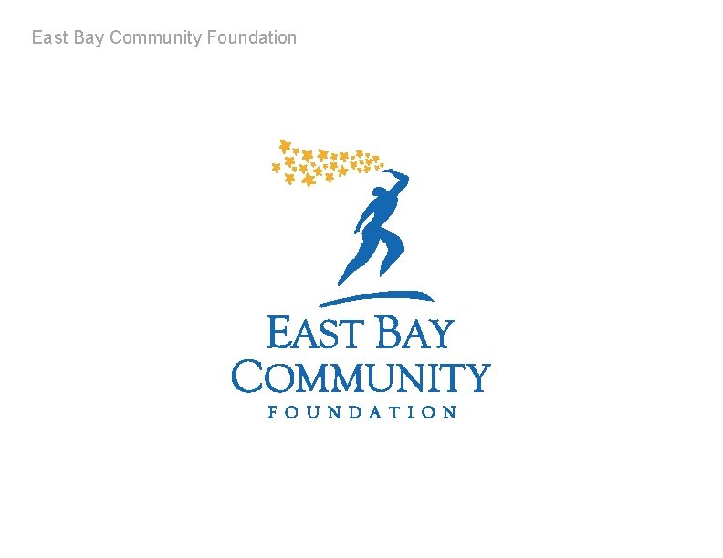 East Bay Community Foundation 