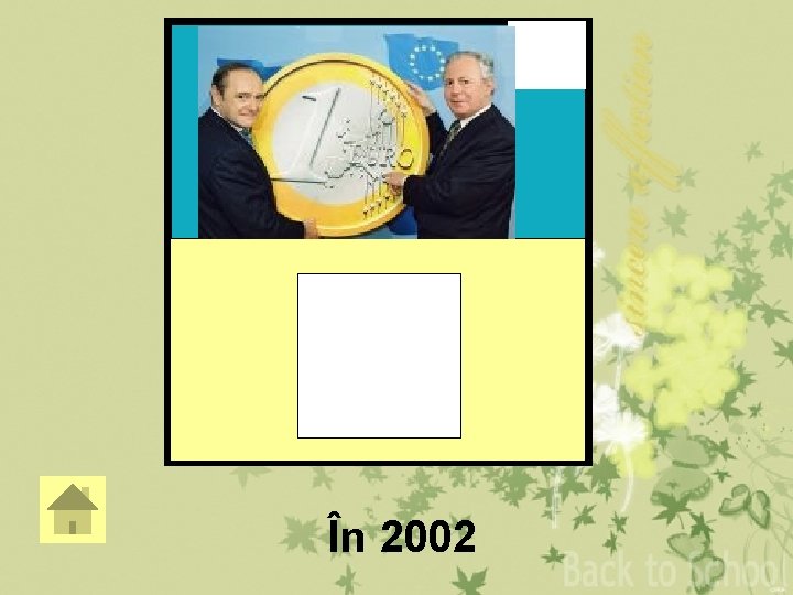 4 În 2002 4 În 2002