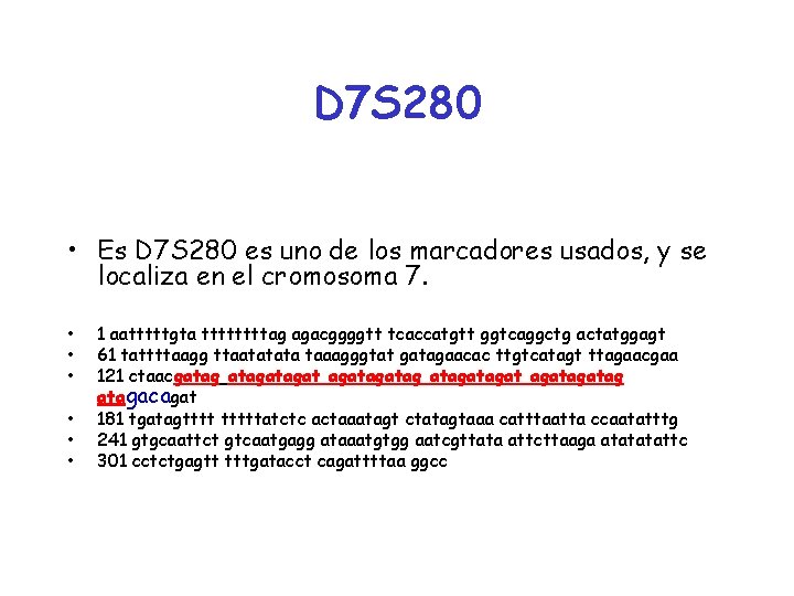 D 7 S 280 • Es D 7 S 280 es uno de los