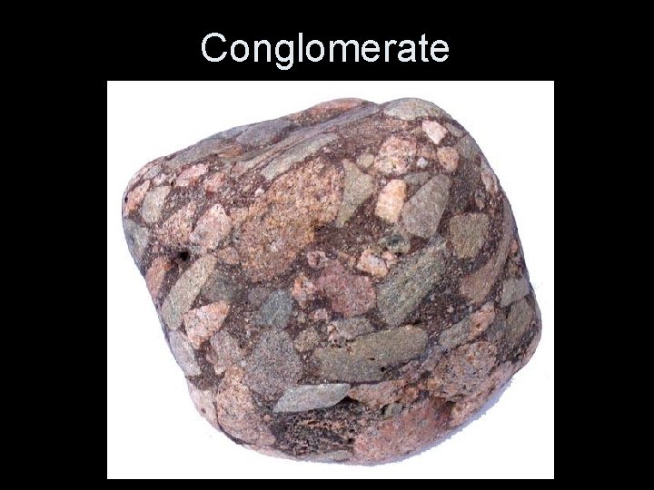 Conglomerate 