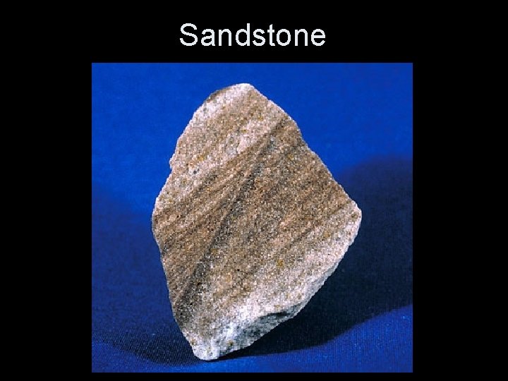 Sandstone 