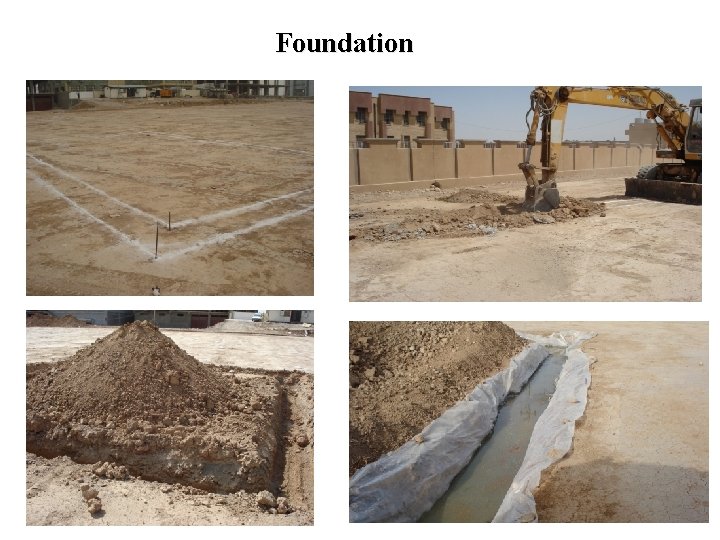 Foundation 