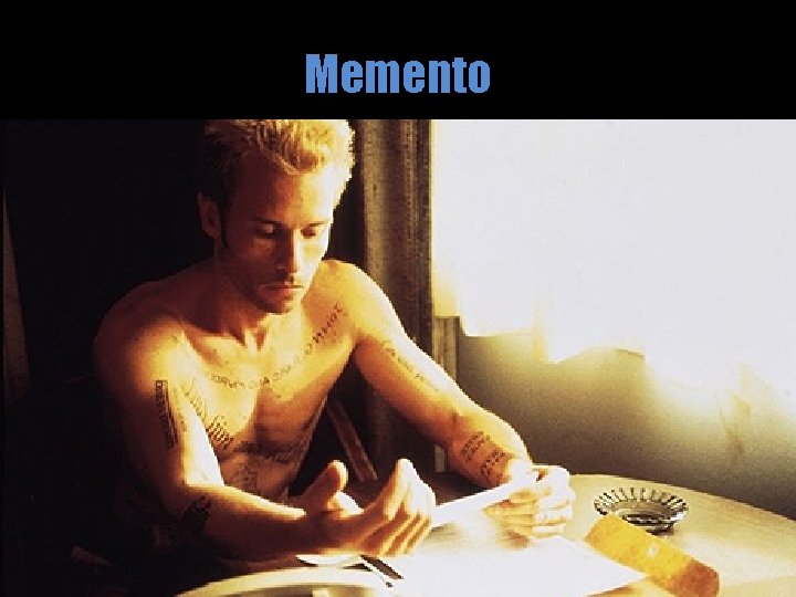 Memento 
