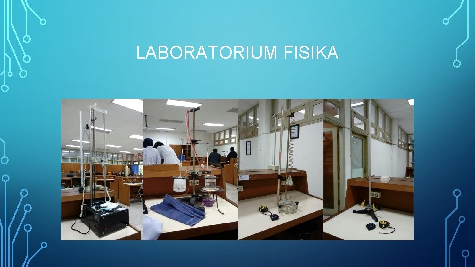 LABORATORIUM FISIKA 