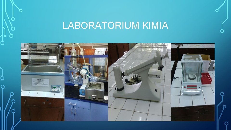 LABORATORIUM KIMIA 