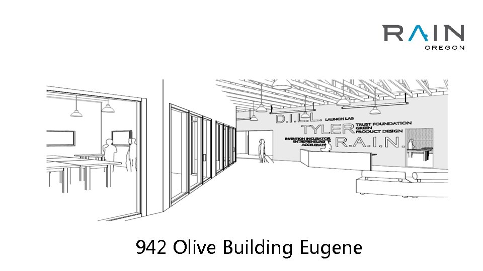 942 Olive Building Eugene 