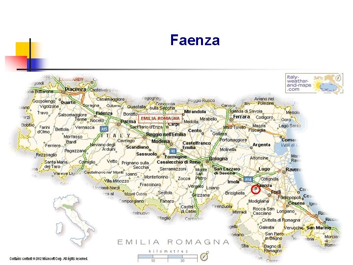 Faenza 