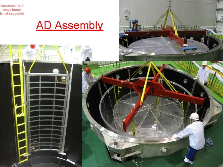 AD Assembly 