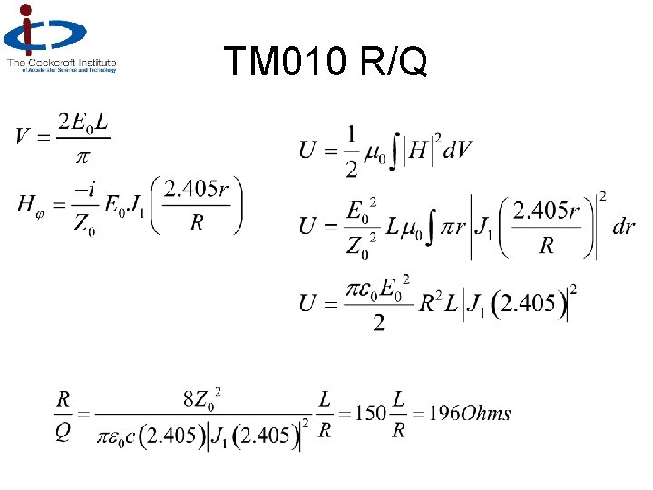 TM 010 R/Q 