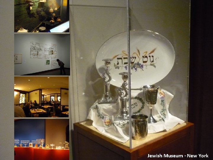 Jewish Museum - New York Jewish Museum - New York