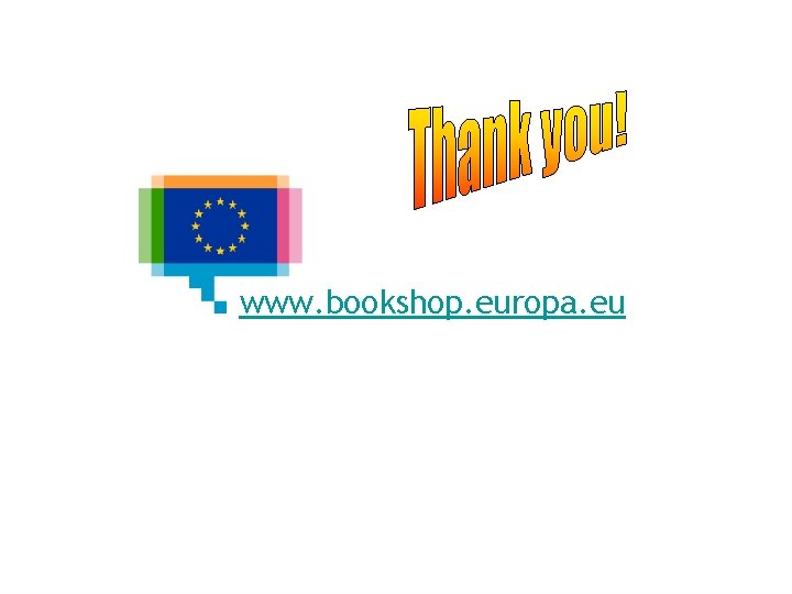 www. bookshop. europa. eu 