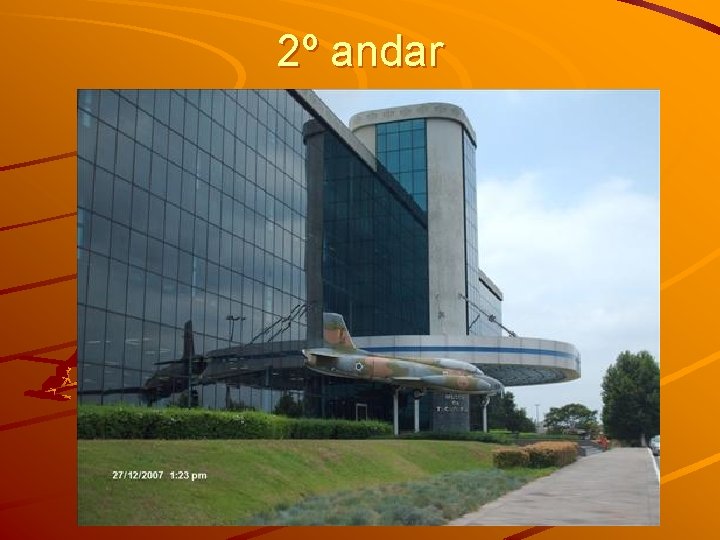 2º andar 