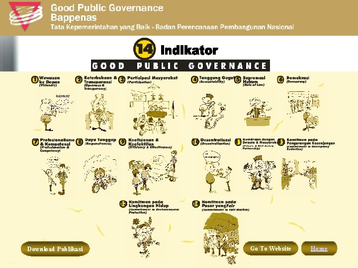 Download Publikasi Go To Website Home 