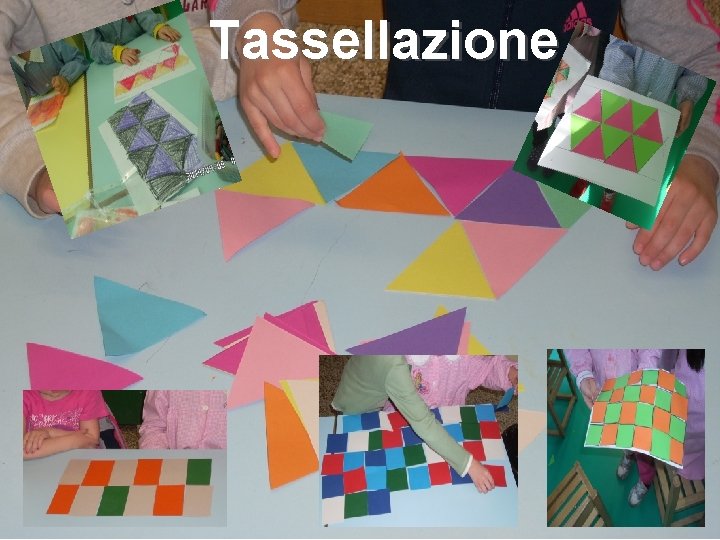 Tassellazione 