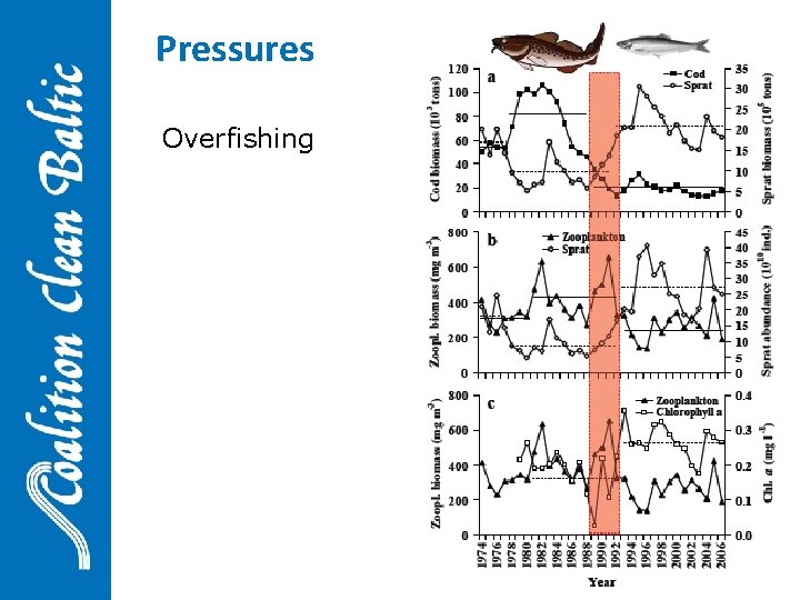 Pressures Overfishing 27 