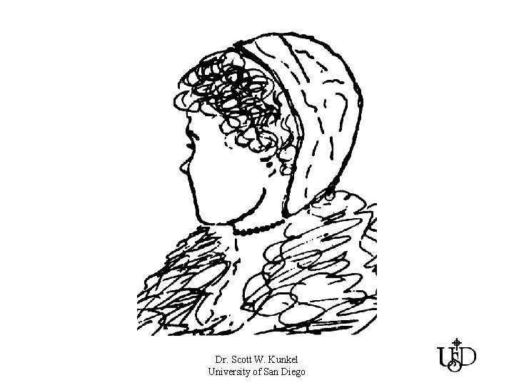 Dr. Scott W. Kunkel University of San Diego 