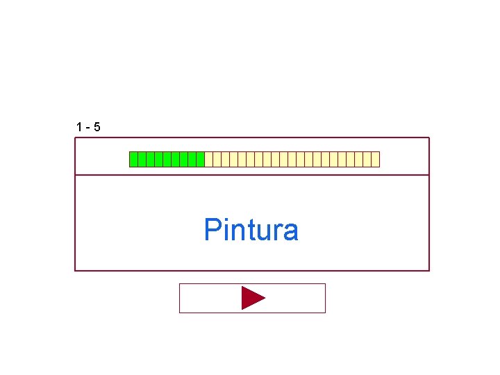 1 -5 Pintura 1 -5 Pintura