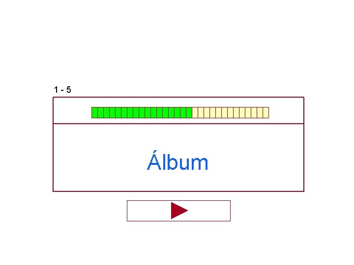 1 -5 Álbum 1 -5 Álbum