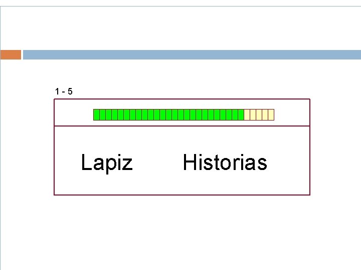 1 -5 Lapiz Historias 1 -5 Lapiz Historias