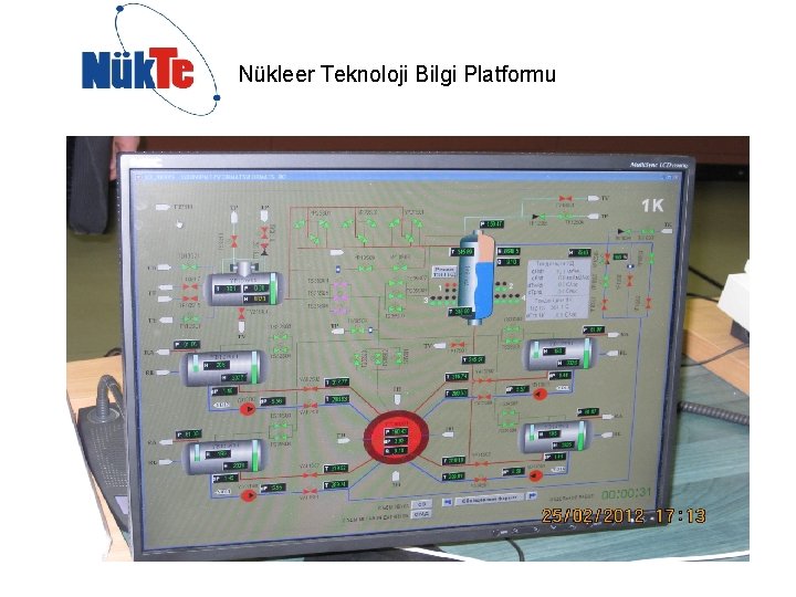 Nükleer Teknoloji Bilgi Platformu 