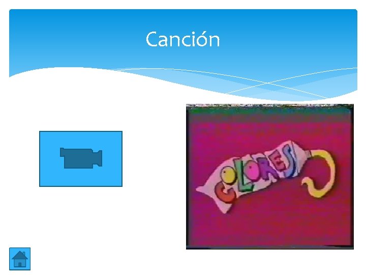 Canción Canción