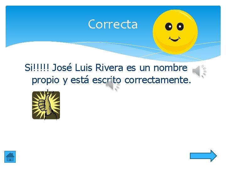 Correcta Si!!!!! José Luis Rivera es un nombre propio y está escrito correctamente. Correcta Si!!!!! José Luis Rivera es un nombre propio y está escrito correctamente.