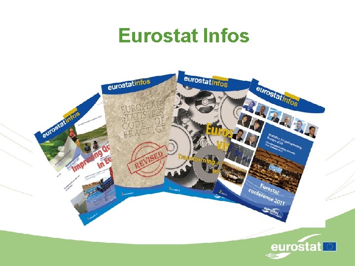 Eurostat Infos 