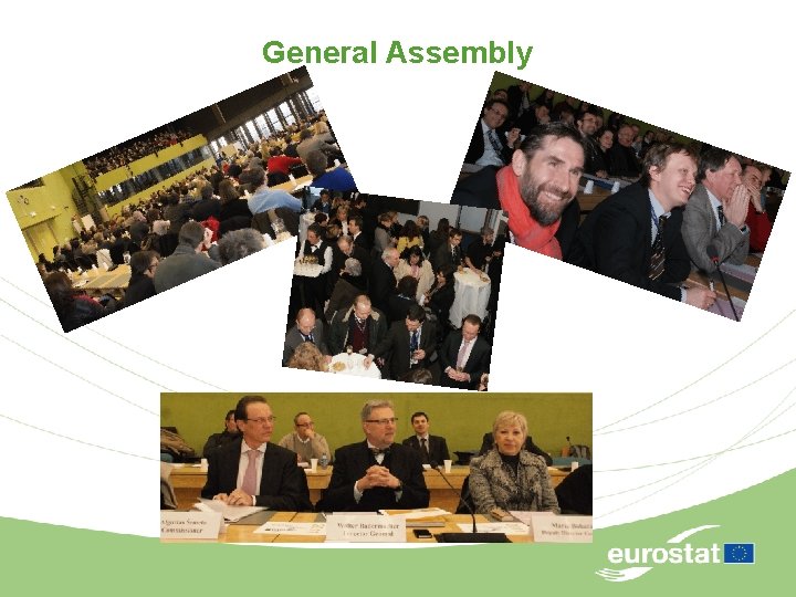 General Assembly 