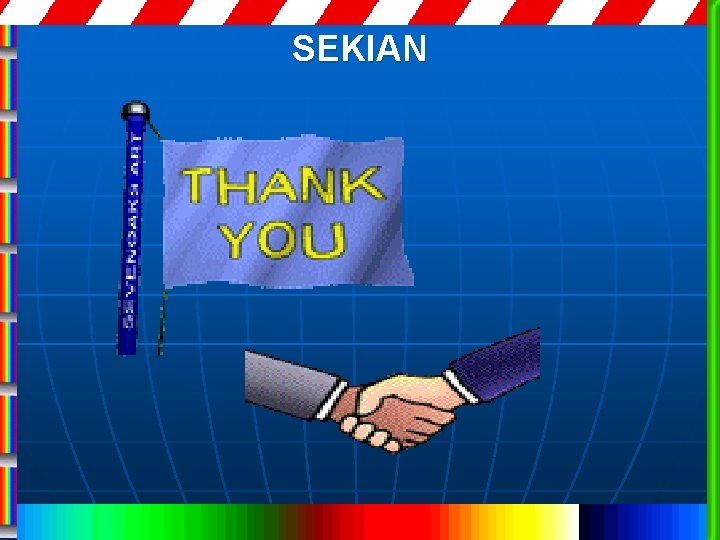 SEKIAN 