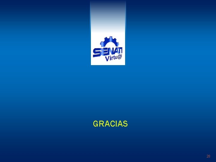 GRACIAS 28 