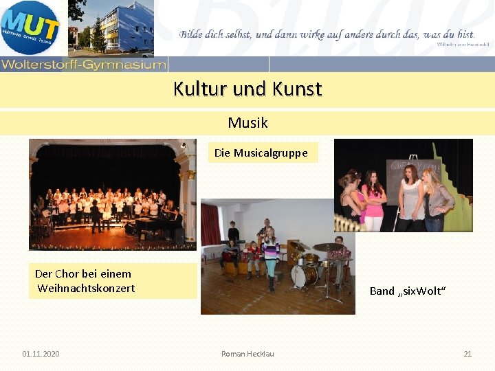 Kultur und Kunst Musik Die Musicalgruppe Der Chor bei einem Weihnachtskonzert 01. 11. 2020 Kultur und Kunst Musik Die Musicalgruppe Der Chor bei einem Weihnachtskonzert 01. 11. 2020