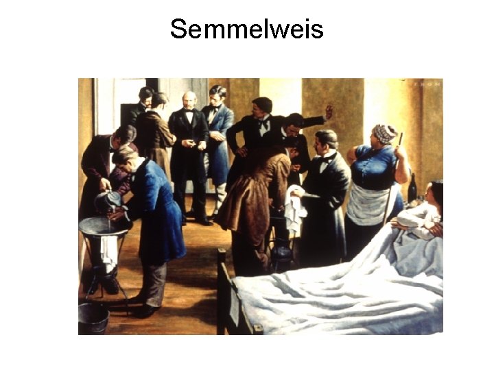 Semmelweis 