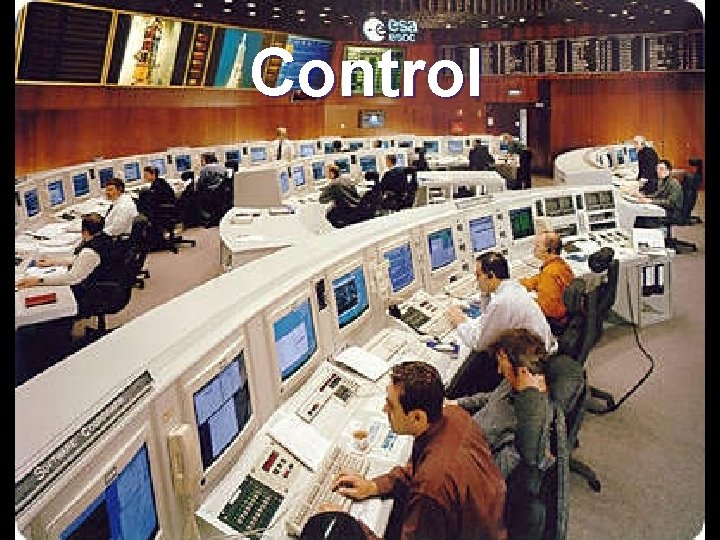 Control 