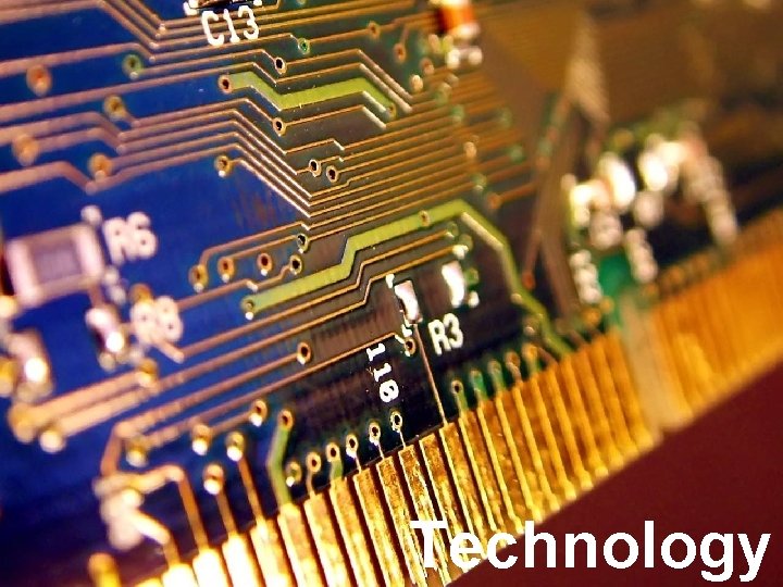 Technology 