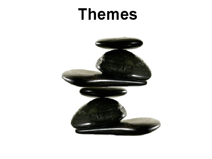Themes 
