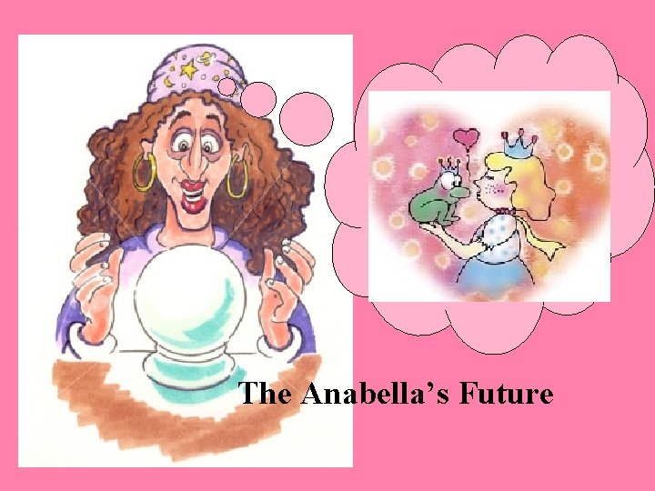 The Anabella’s Future 
