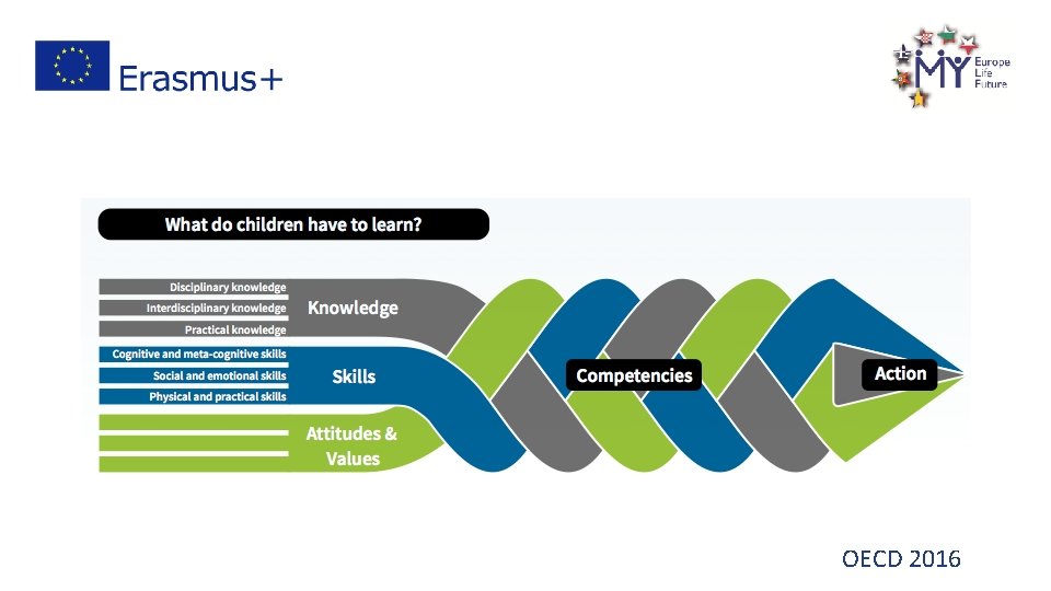 OECD 2016 