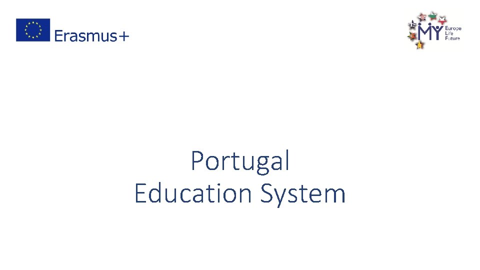 Portugal Education System 