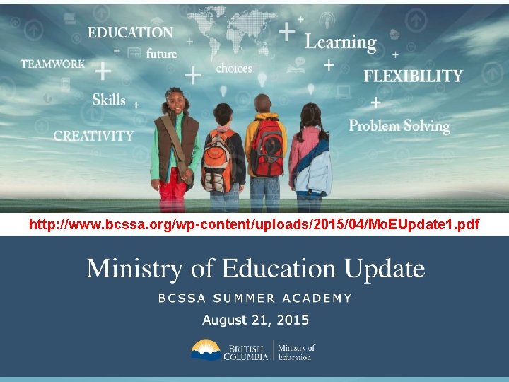 http: //www. bcssa. org/wp-content/uploads/2015/04/Mo. EUpdate 1. pdf 