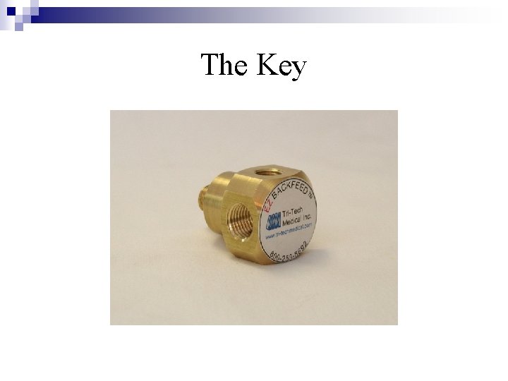 The Key 