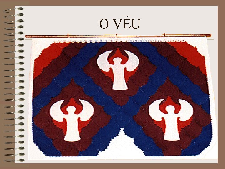 O VÉU 