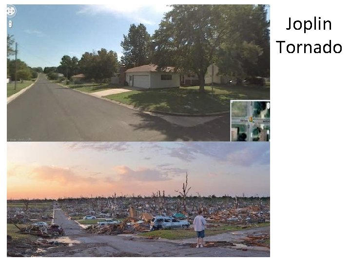 Joplin Tornado 