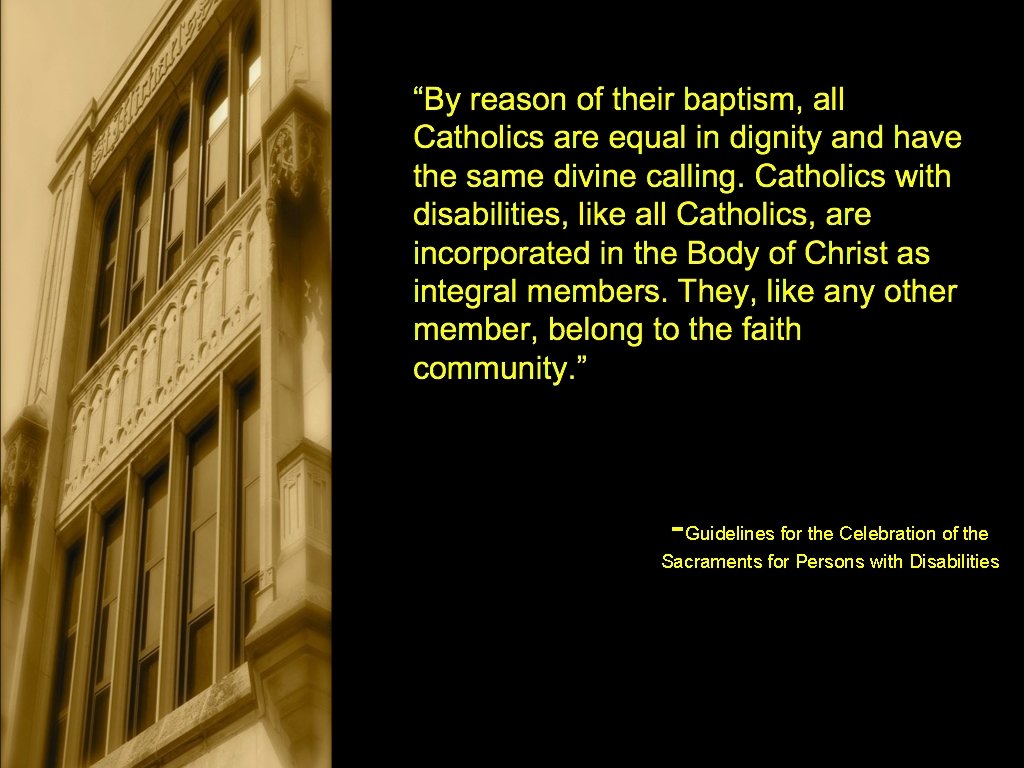 -Guidelines for the Celebration of the Sacraments for Persons with Disabilities 