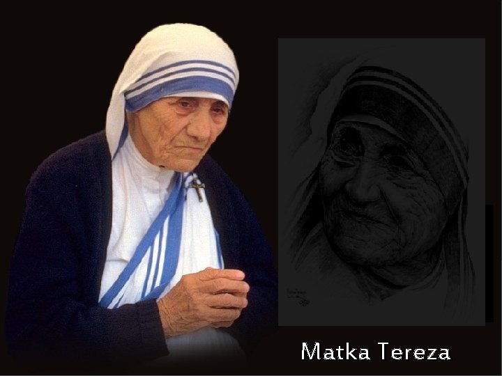 Matka Tereza 