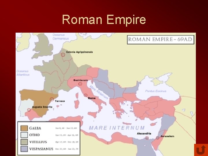 Roman Empire 