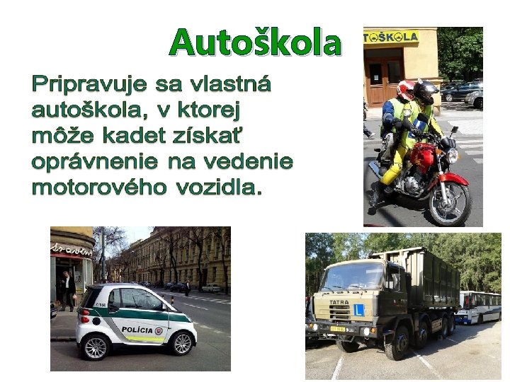 Autoškola 
