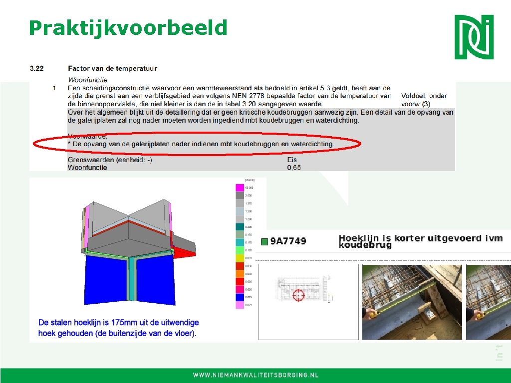 Praktijkvoorbeeld Karel de Grotelaan, Eindhoven 