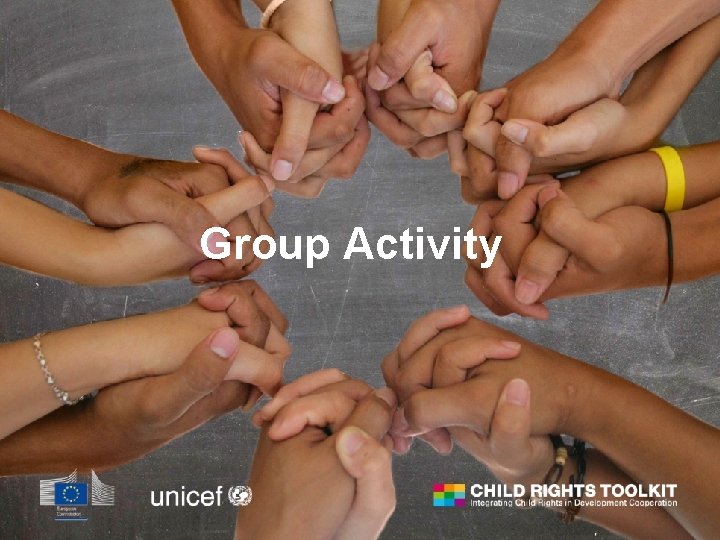 Group Activity 