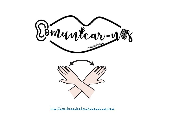 http: //siembraestrellas. blogspot. com. es/ http: //siembraestrellas. blogspot. com. es/
