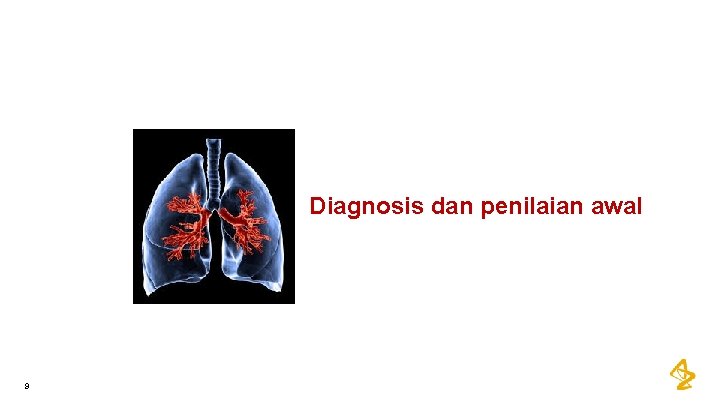 Diagnosis dan penilaian awal 9 